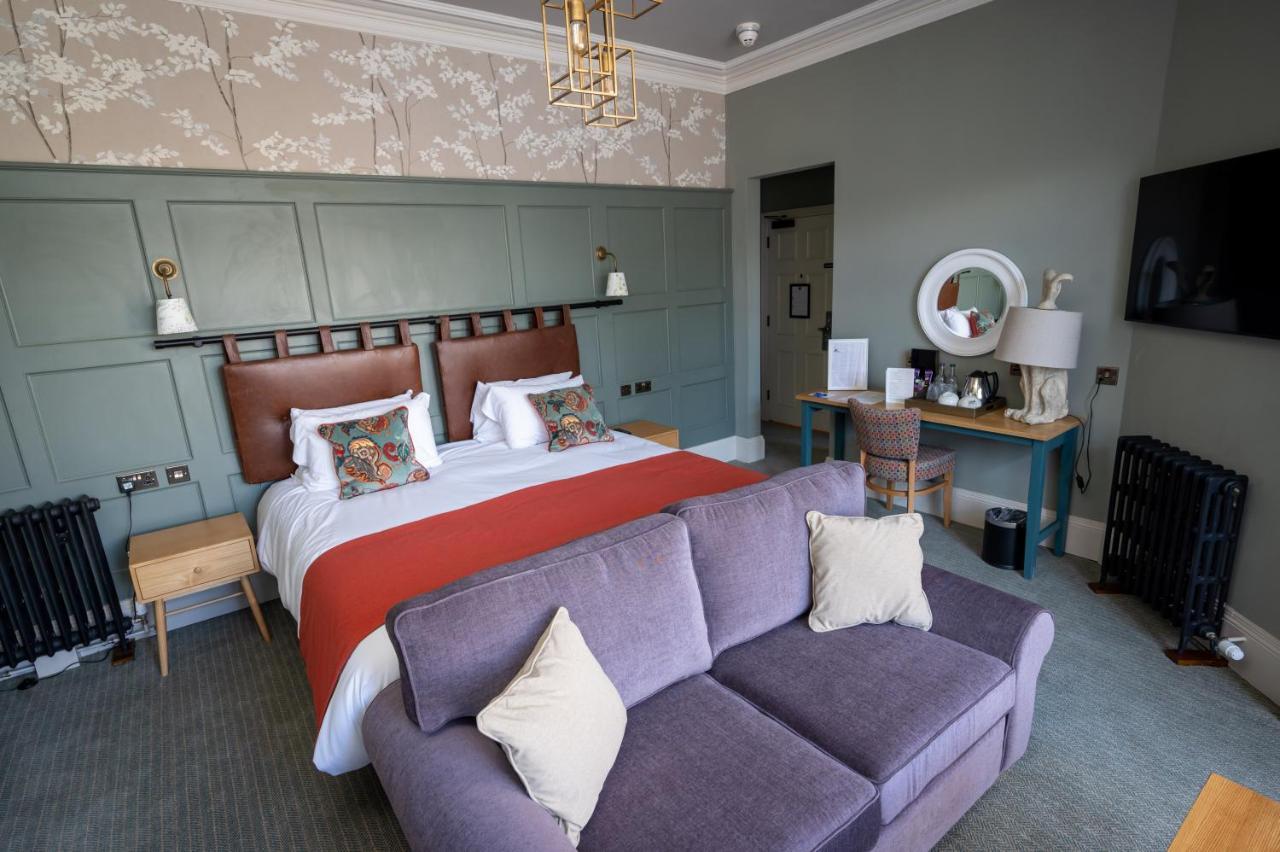 Victoria Hotel By Chef & Brewer Collection جسر ميناي المظهر الخارجي الصورة